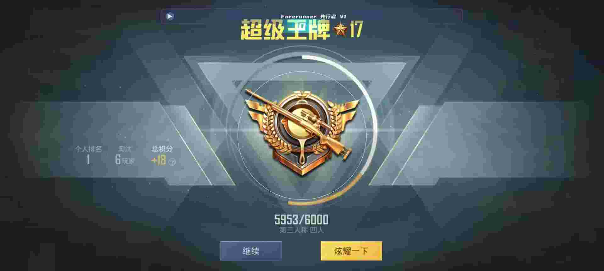和平精英鸡腿辅助自瞄 - ��ƽ��Ӣ3�����辅助预览图